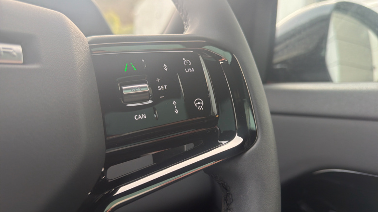 Land Rover Range Rover Evoque 2.0 D200 Edition 5dr Auto Diesel Hatchback